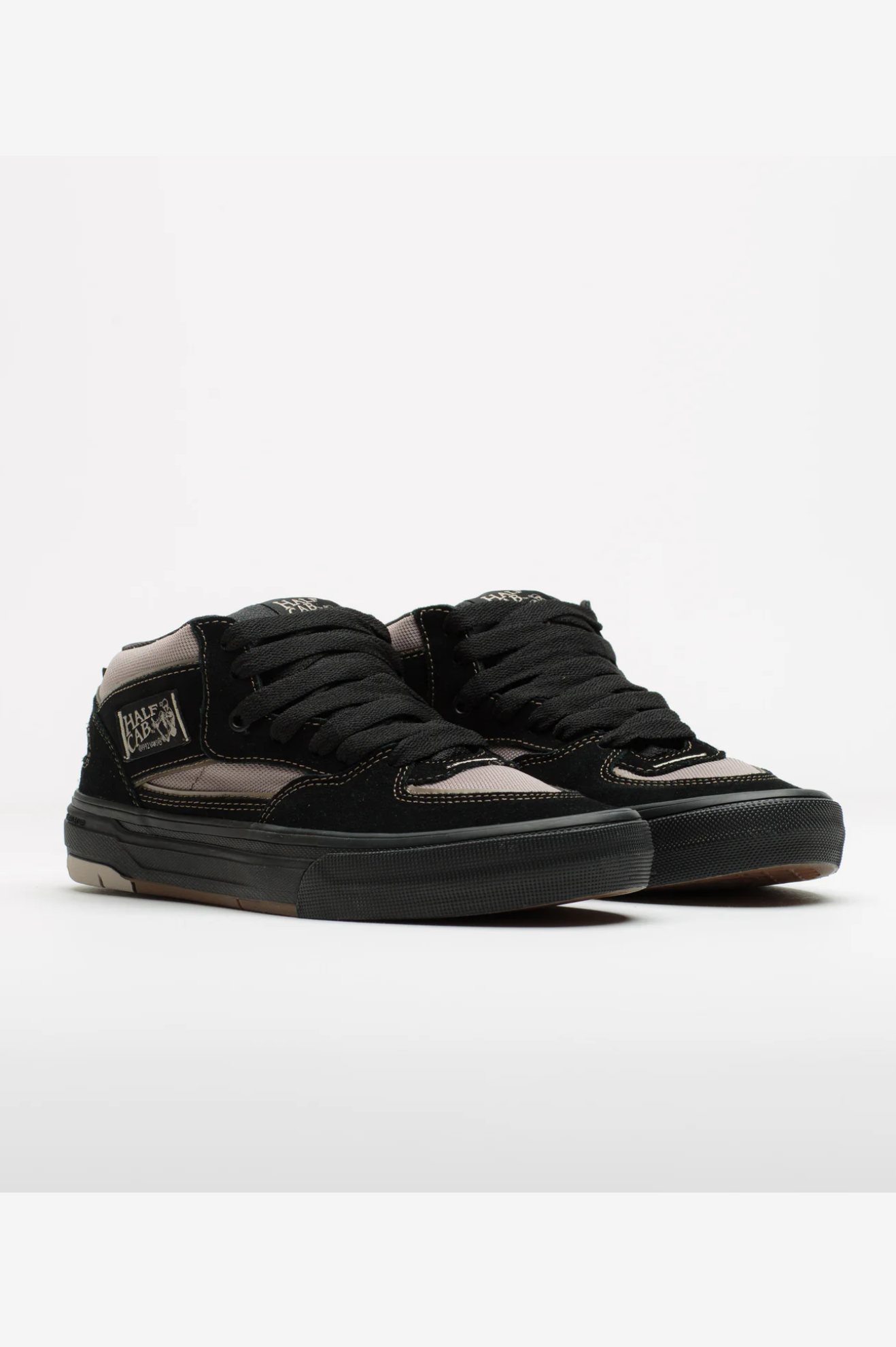 Vans HOMMES SKATE HALF CAB WAFFLECUP