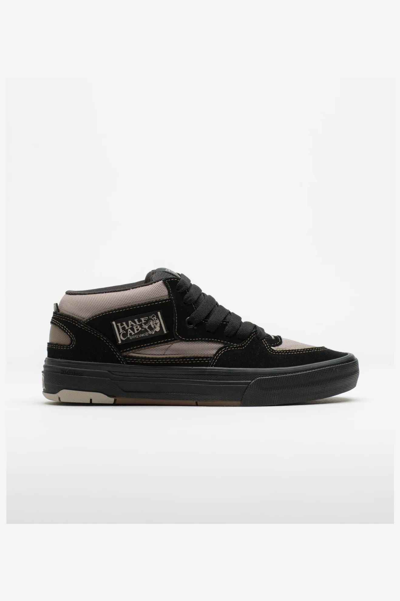 Vans HOMMES SKATE HALF CAB WAFFLECUP