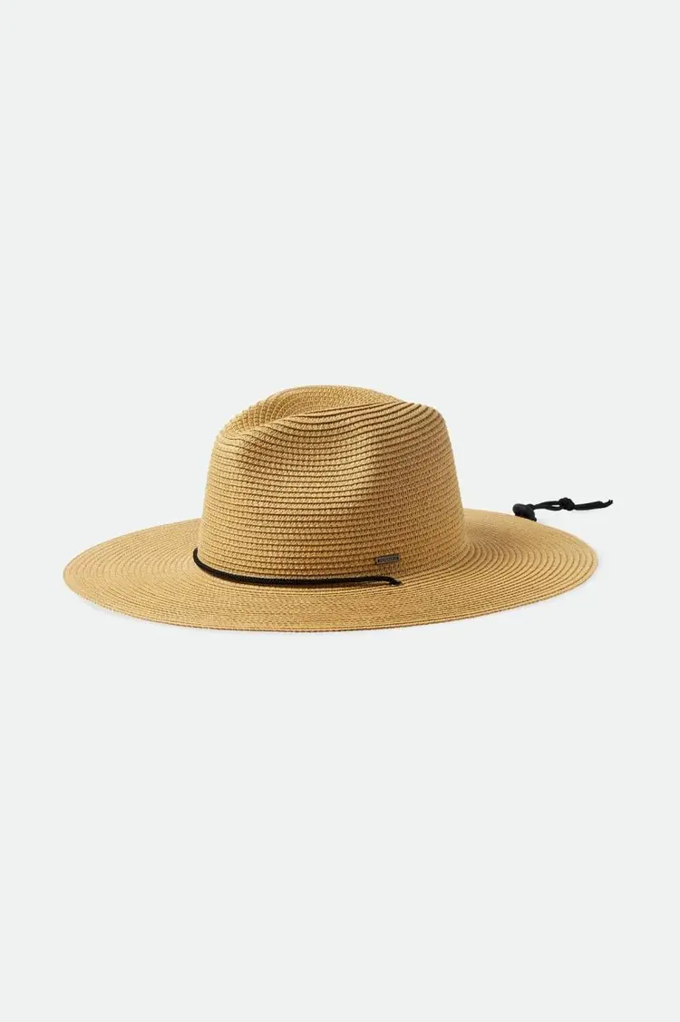 Brixton HOMMES MITCH PACKABLE SUN HAT