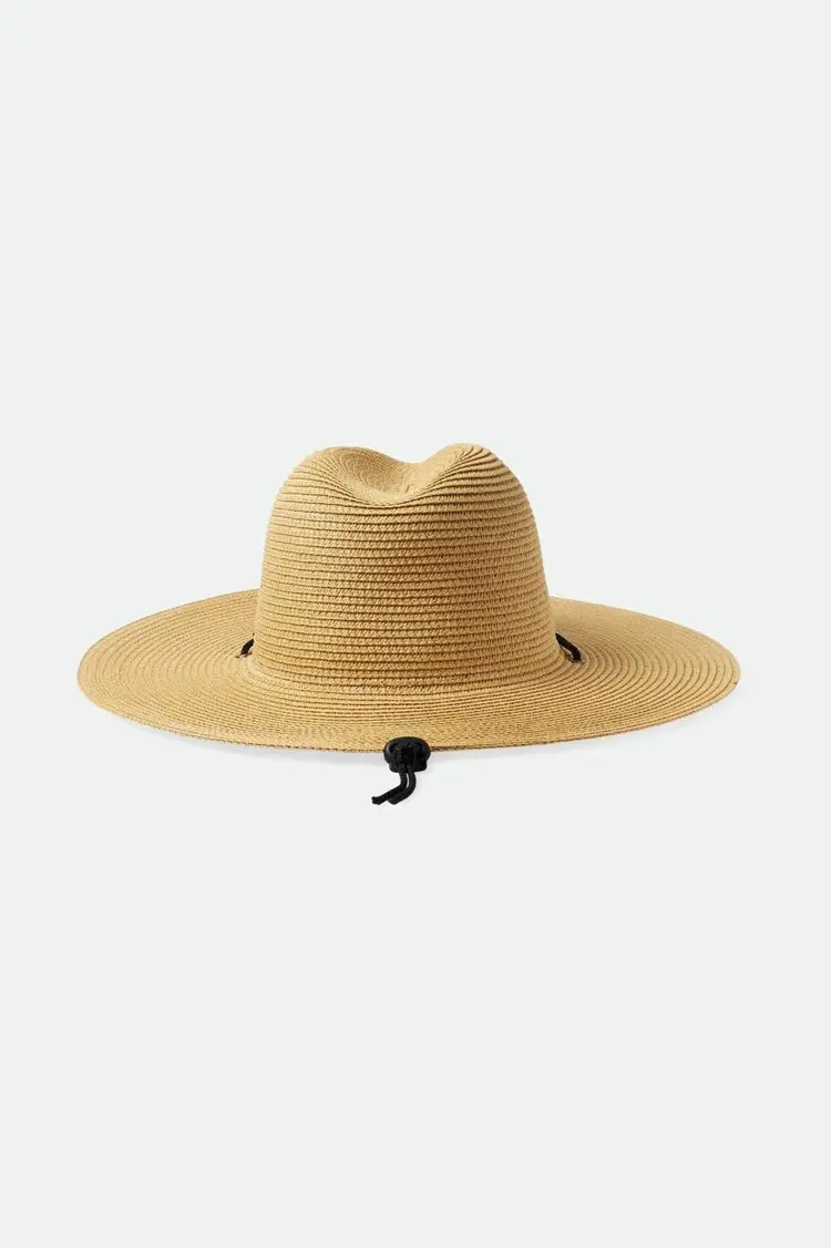 Brixton HOMMES MITCH PACKABLE SUN HAT