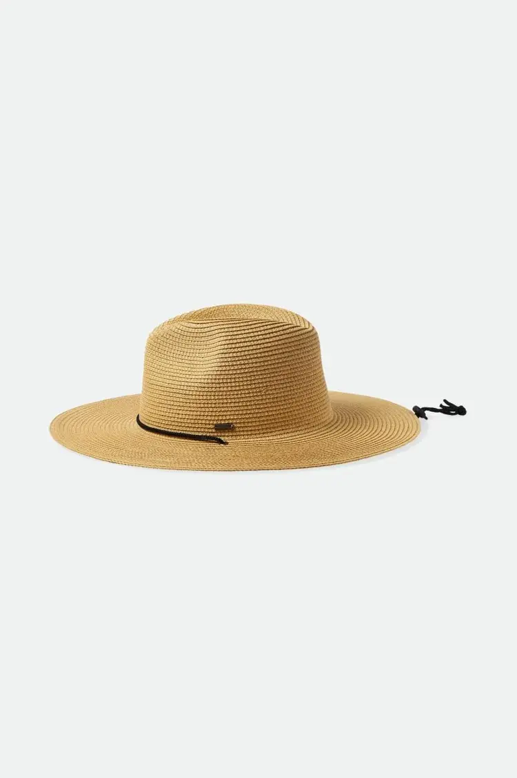 Brixton MEN'S MITCH PACKABLE SUN HAT