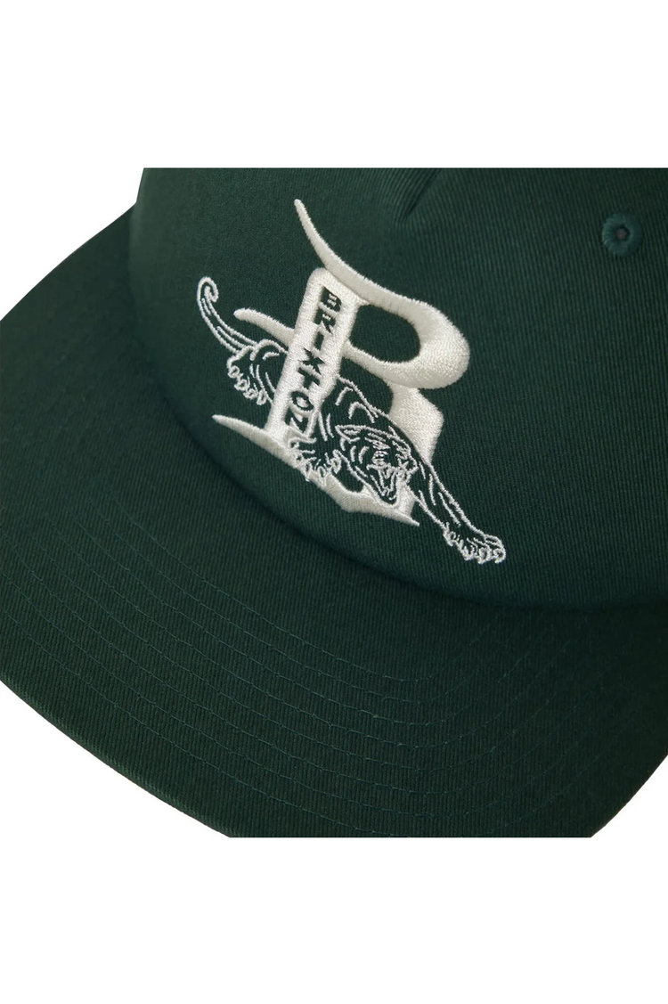 Brixton HOMMES PREDATOR SNAPBACK HAT