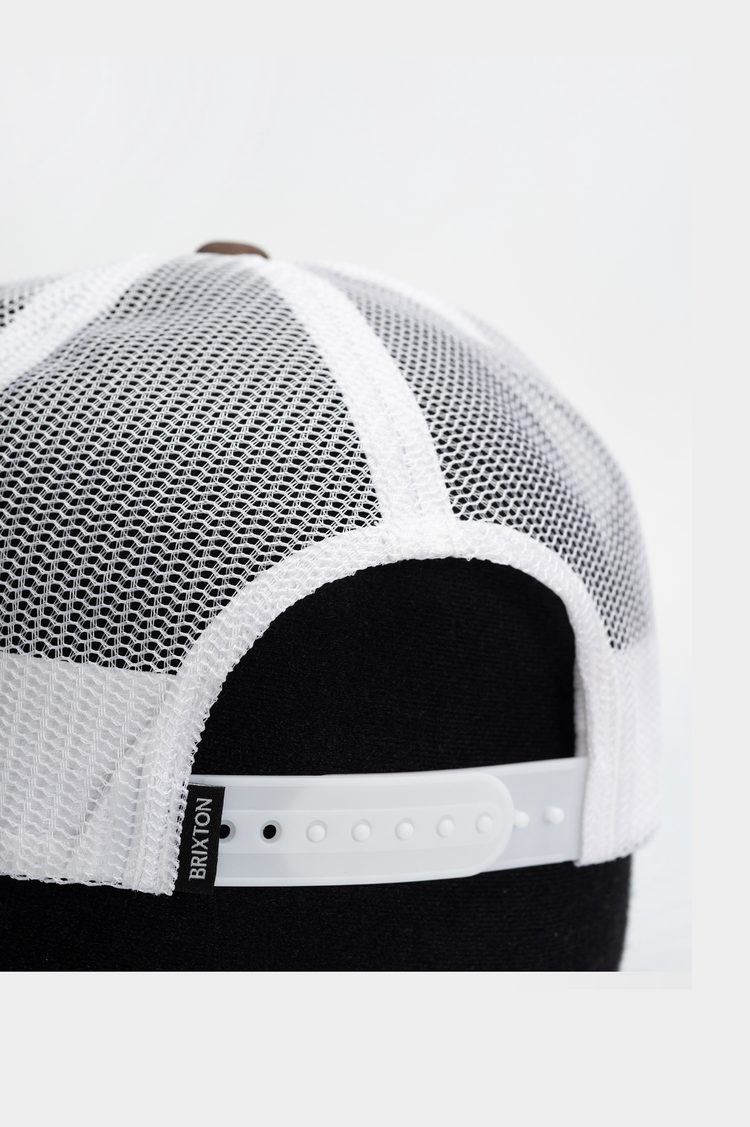 Brixton HOMMES TOLMAN NETPLUS TRUCKER HAT