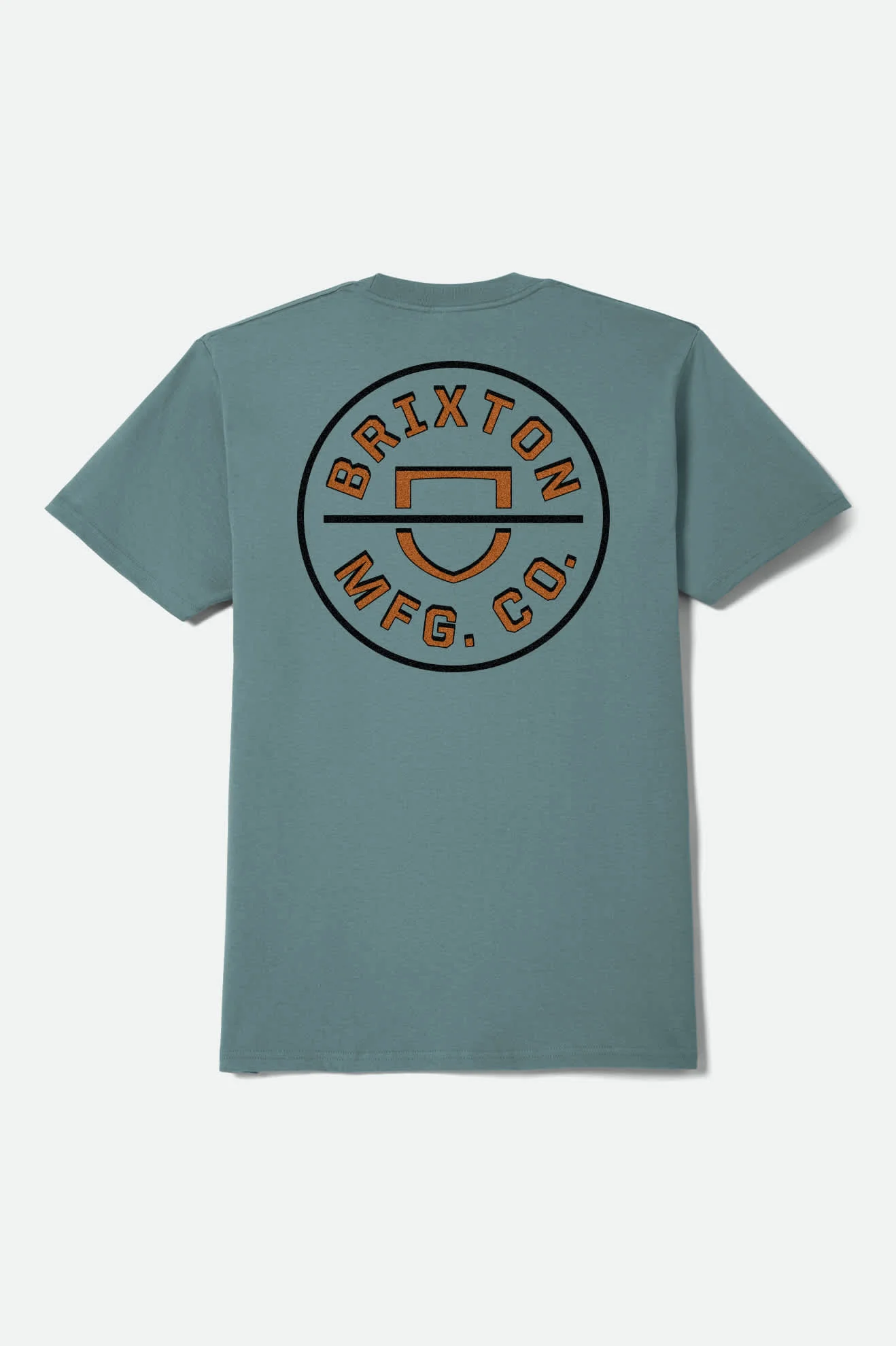 Brixton MEN'S CREST II T-SHIRT