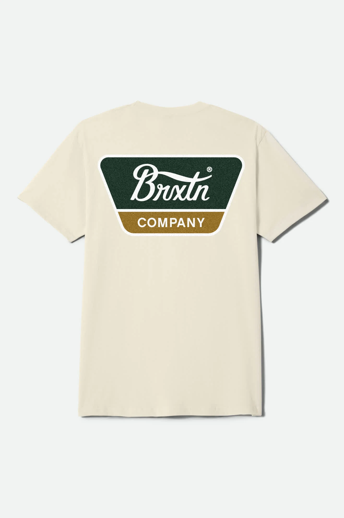 Brixton MEN'S LINWOOD SS STANDARD T-SHIRT