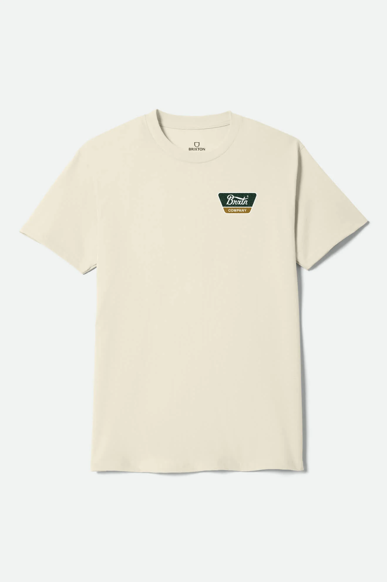 Brixton MEN'S LINWOOD SS STANDARD T-SHIRT