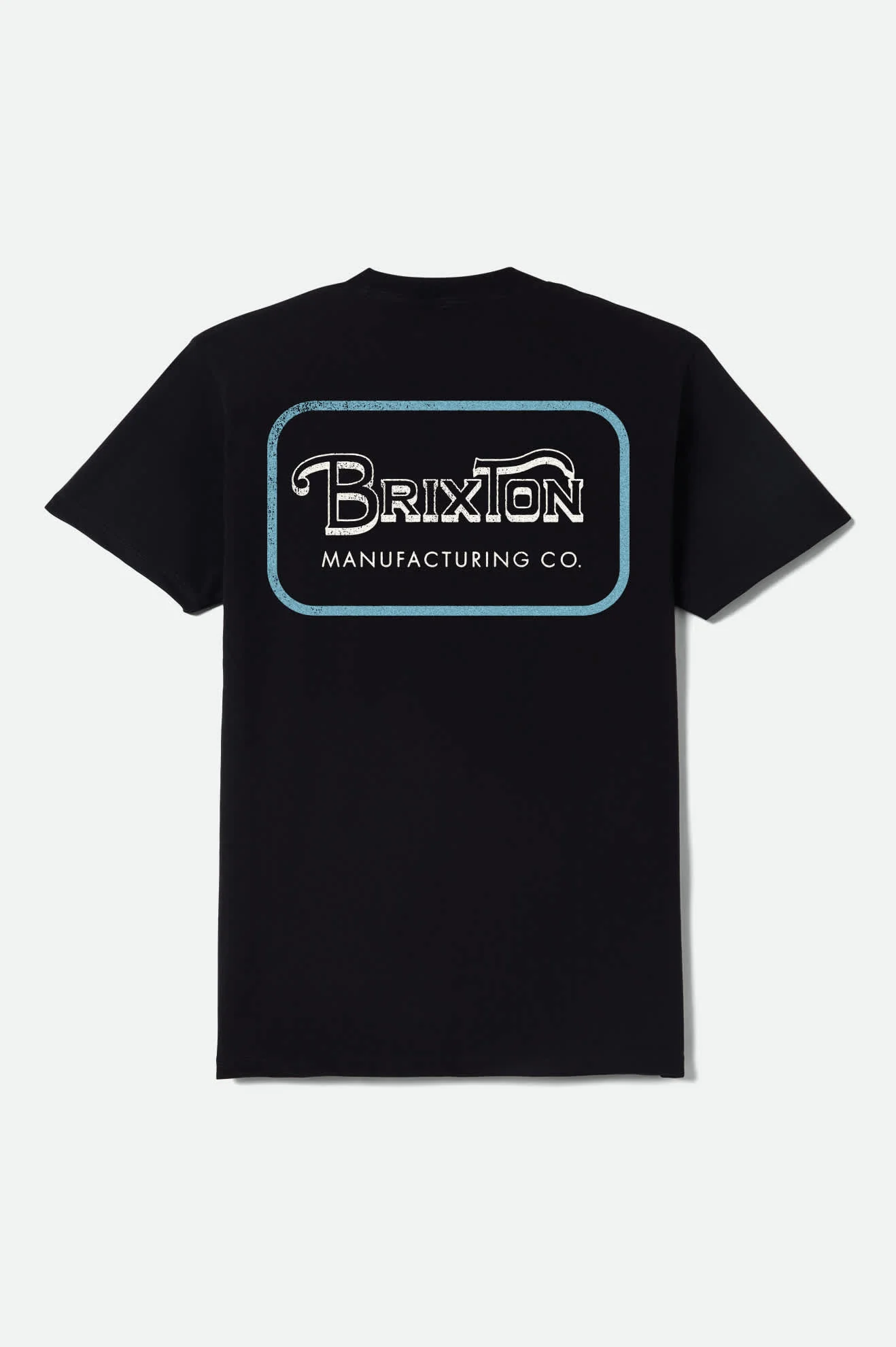 Brixton MEN'S GRADE S/S T-SHIRT