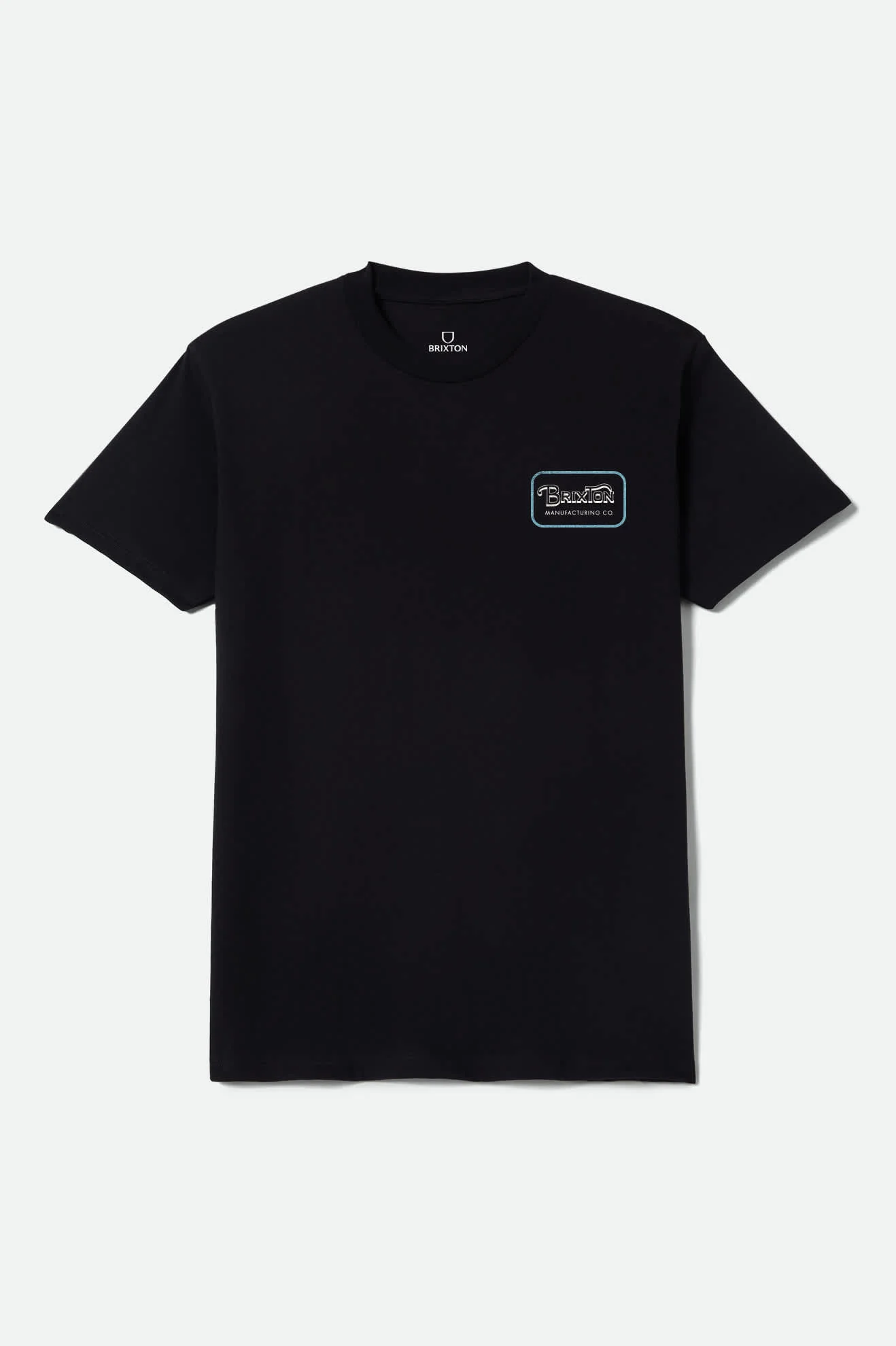 Brixton MEN'S GRADE S/S T-SHIRT