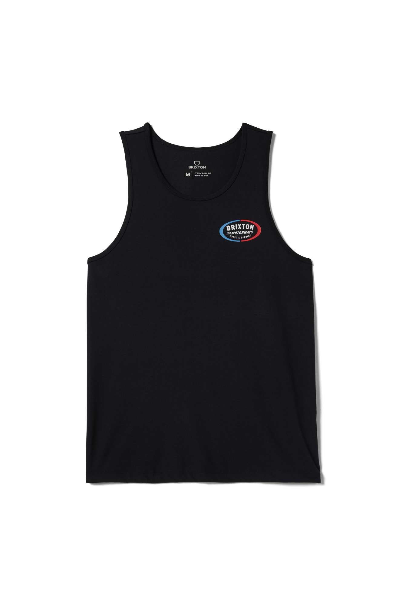 Brixton MEN'S RHETT TANK TOP