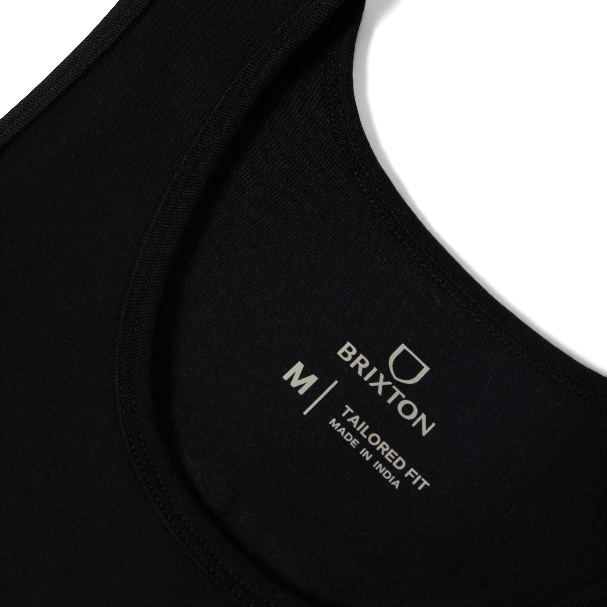 Brixton MEN'S RHETT TANK TOP