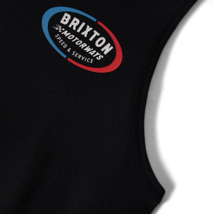 Brixton MEN'S RHETT TANK TOP