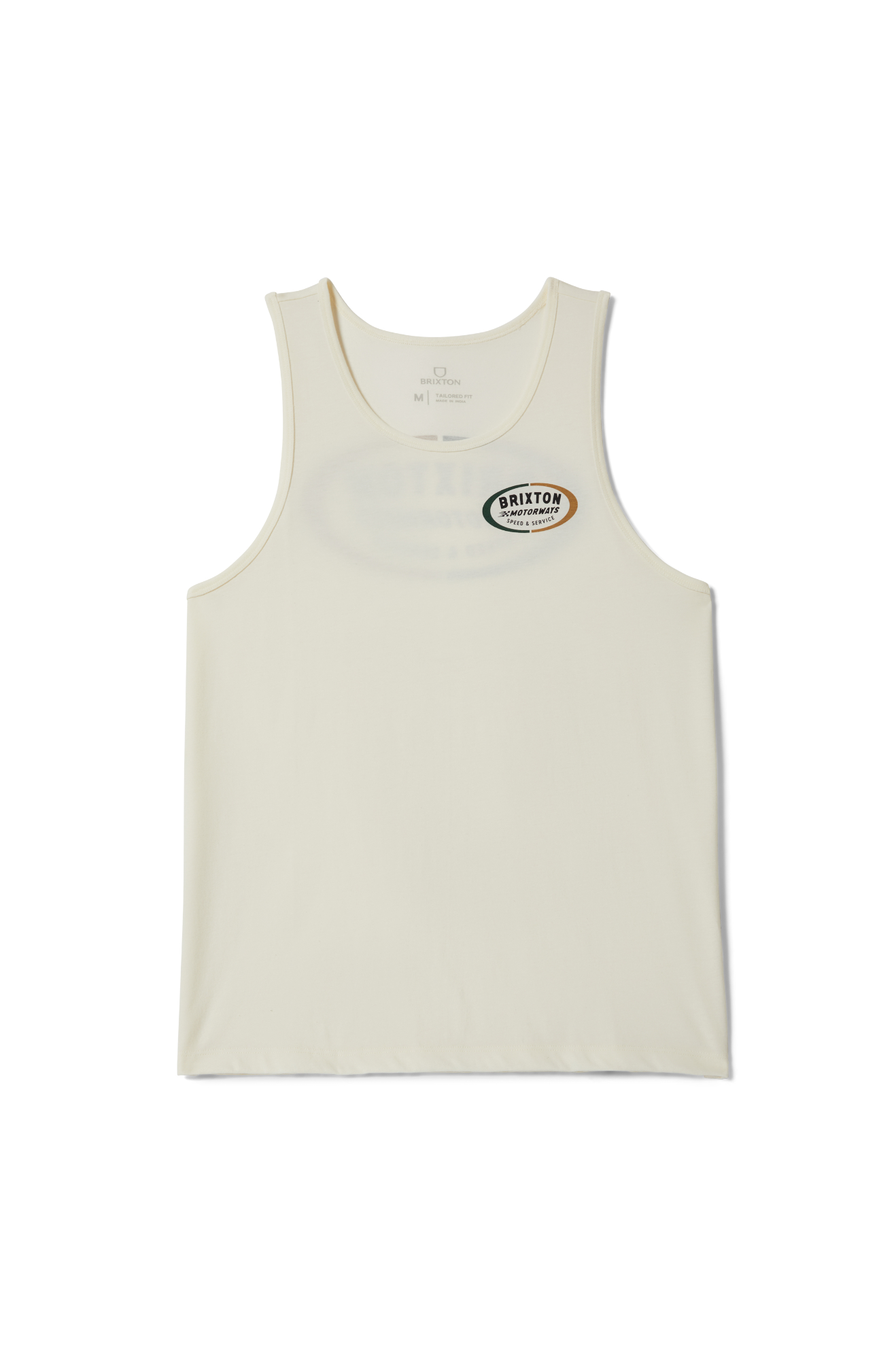 Brixton MEN'S RHETT TANK TOP