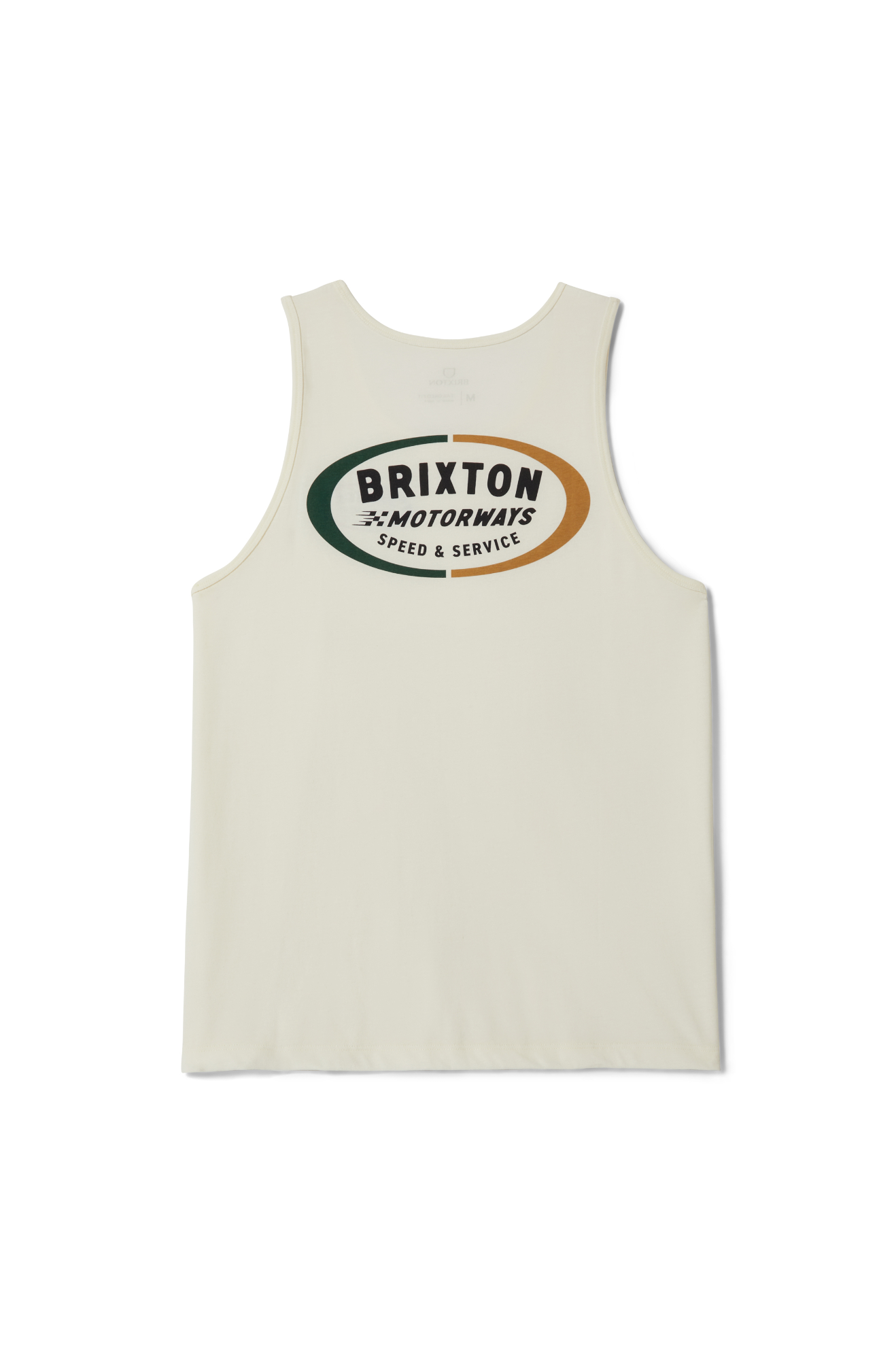 Brixton MEN'S RHETT TANK TOP