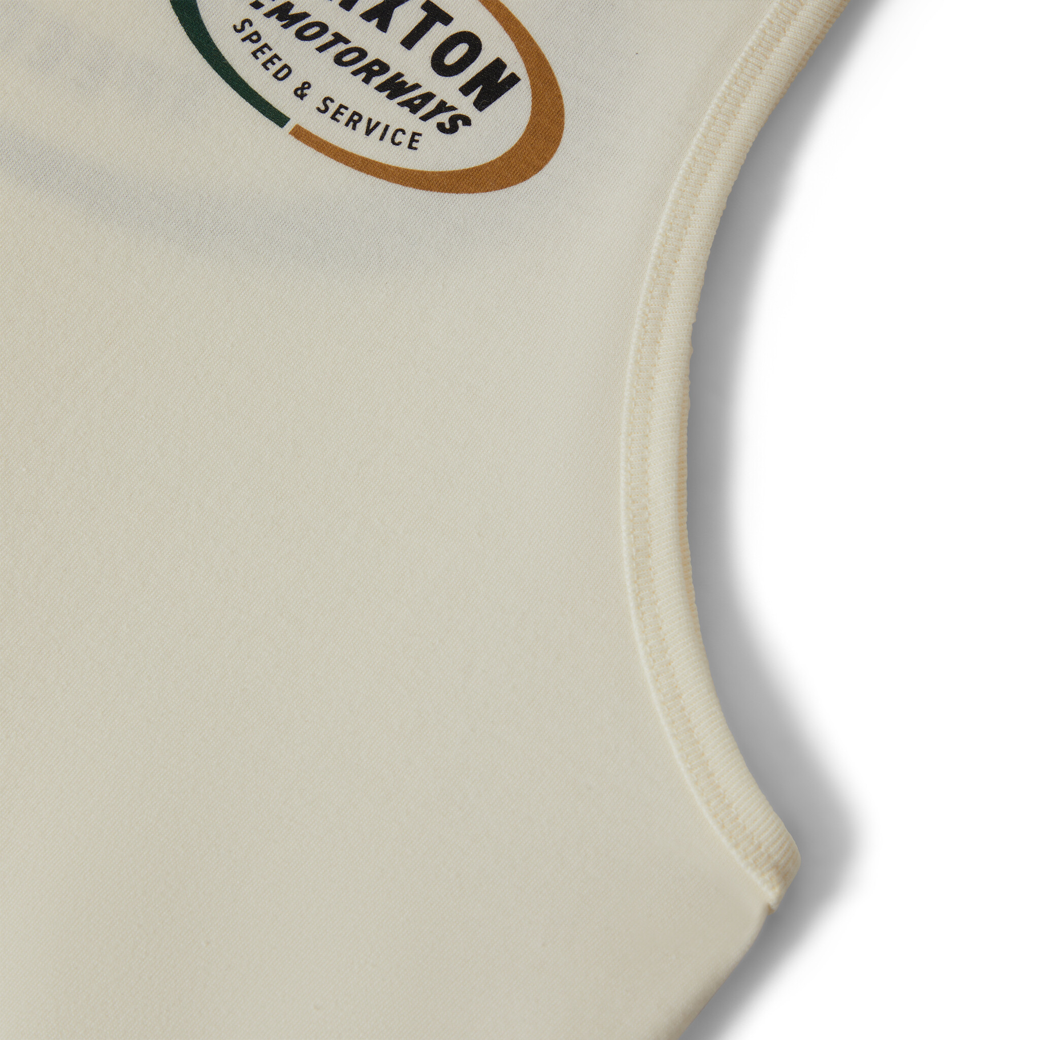 Brixton MEN'S RHETT TANK TOP