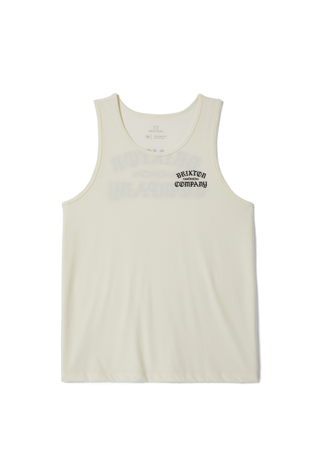 Brixton MEN'S CHAINS TANK TOP