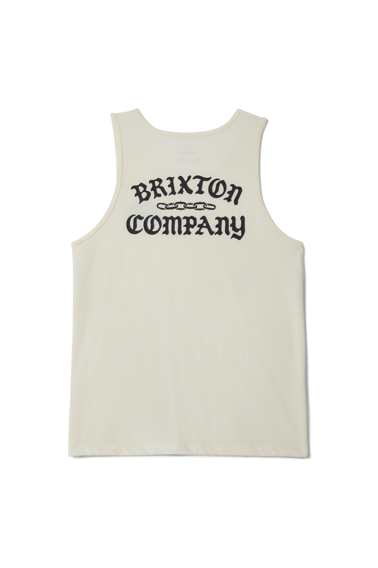 Brixton MEN'S CHAINS TANK TOP