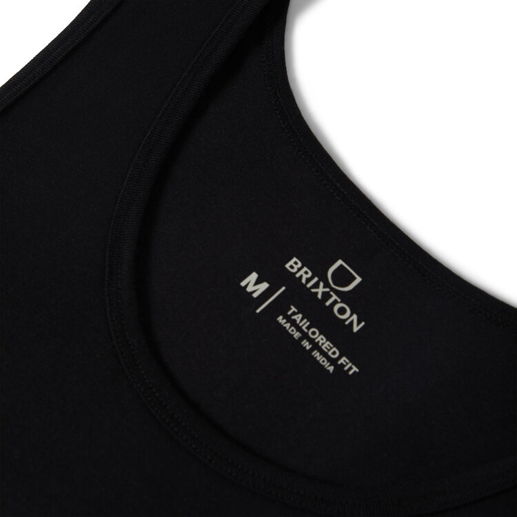 Brixton HOMMES CHAINS TANK TOP