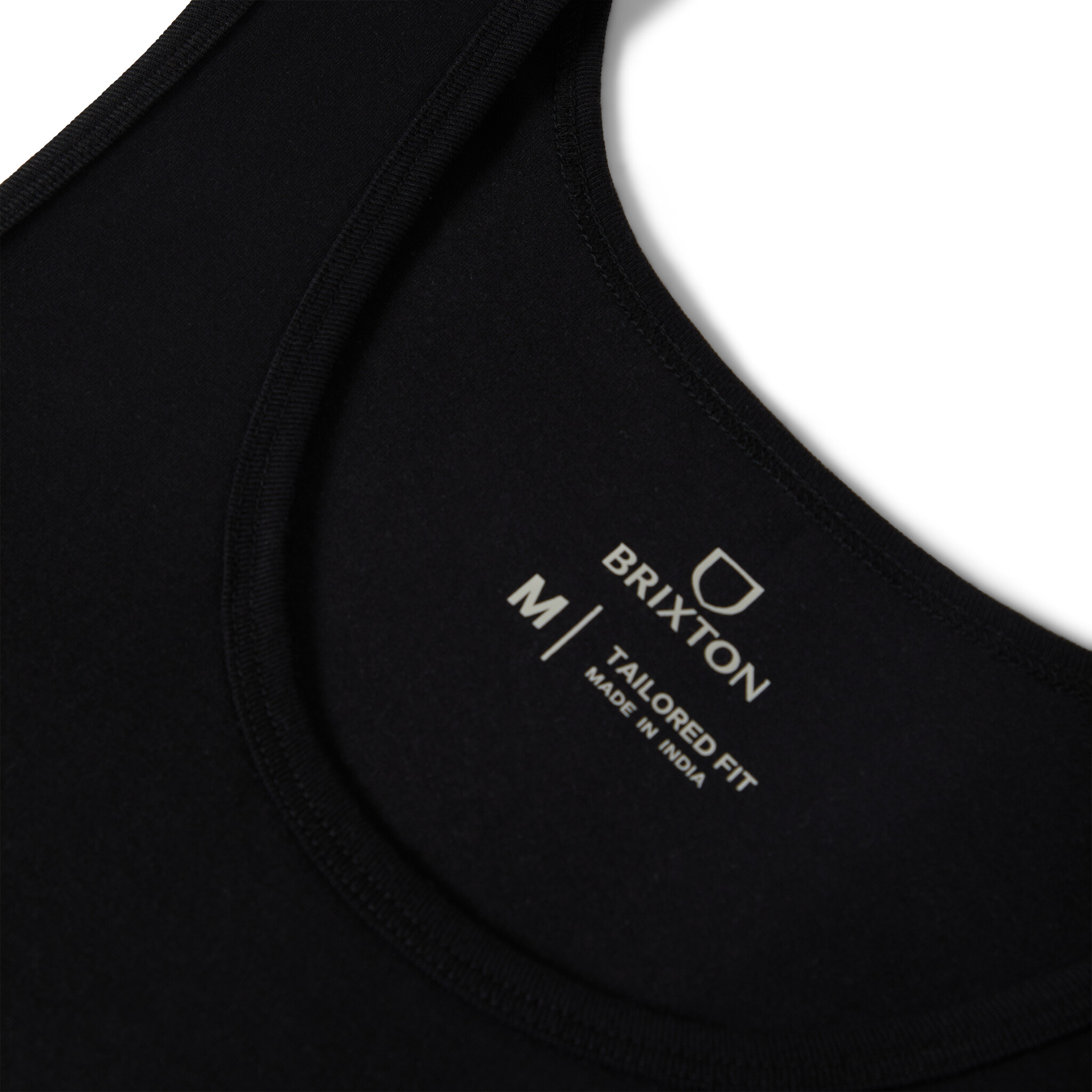 Brixton MEN'S CHAINS TANK TOP