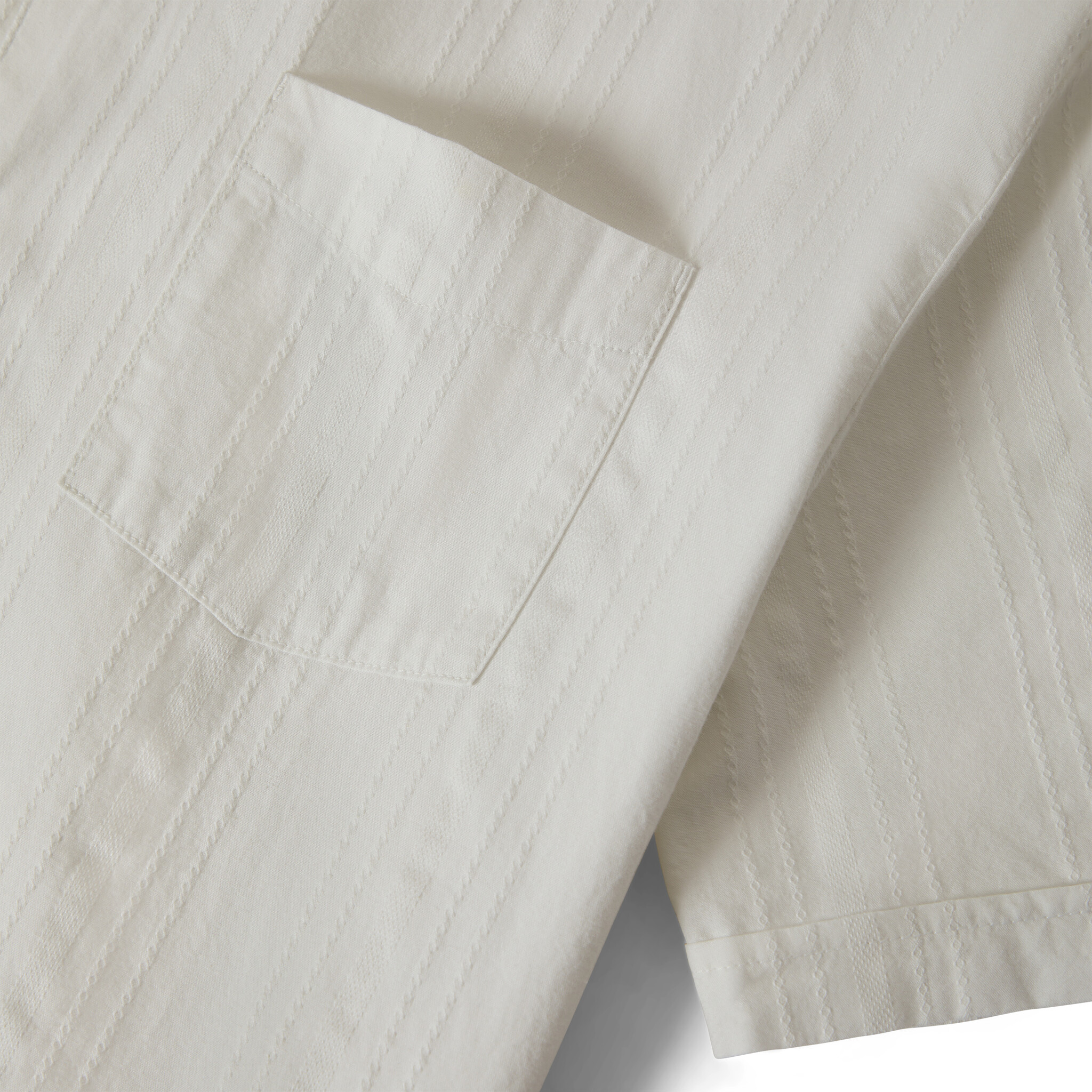 Brixton MEN'S THE VINTAGE S/S WOVEN