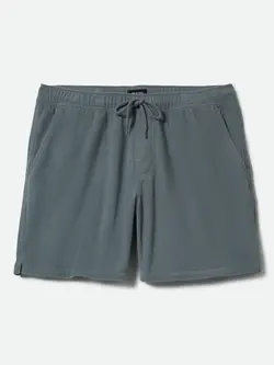 Brixton HOMMES EVERYDAY CORDUROY SHORT TROOPER