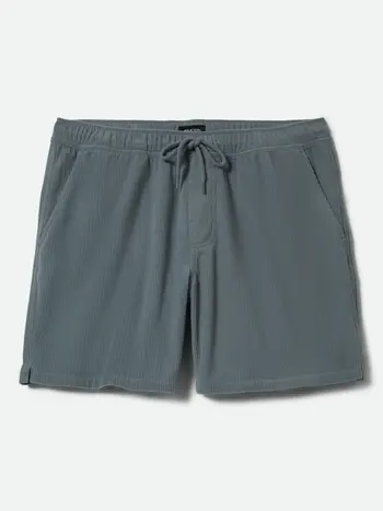 Brixton MEN'S EVERYDAY CORDUROY SHORT TROOPER