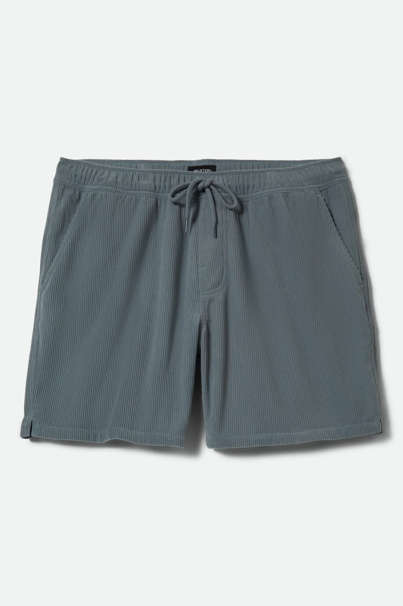 Brixton MEN'S EVERYDAY CORDUROY SHORT