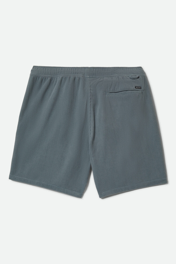 Brixton HOMMES EVERYDAY CORDUROY SHORT
