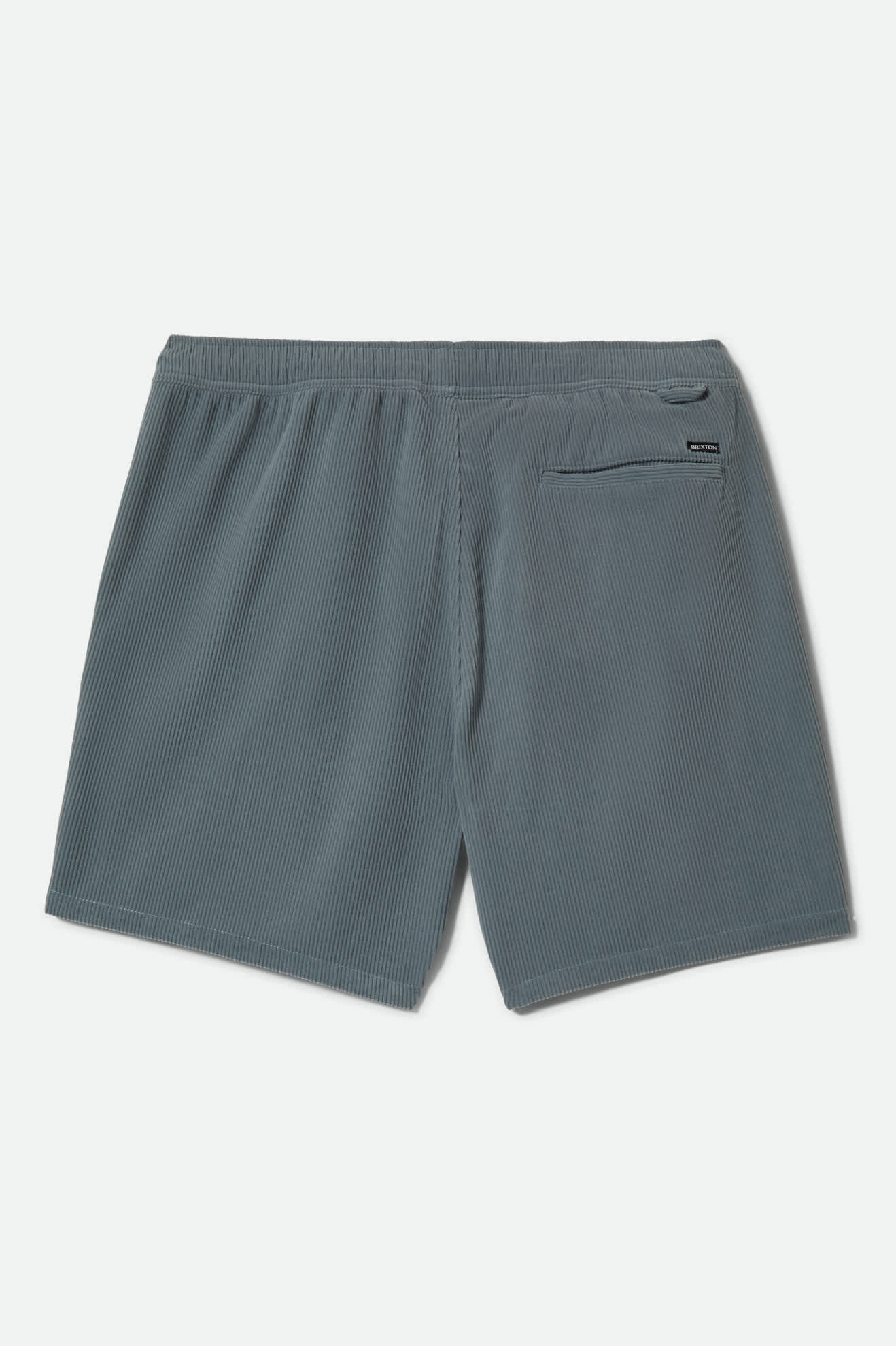 Brixton MEN'S EVERYDAY CORDUROY SHORT