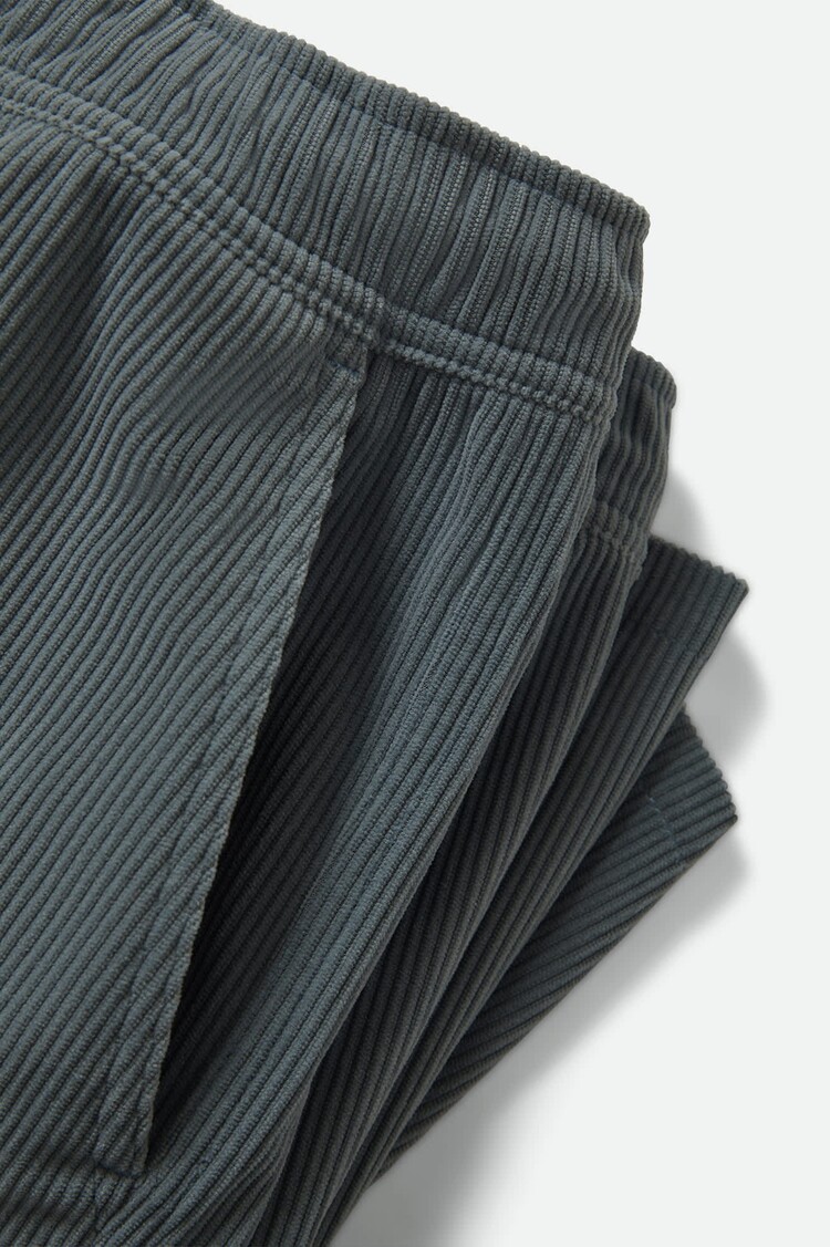 Brixton HOMMES EVERYDAY CORDUROY SHORT