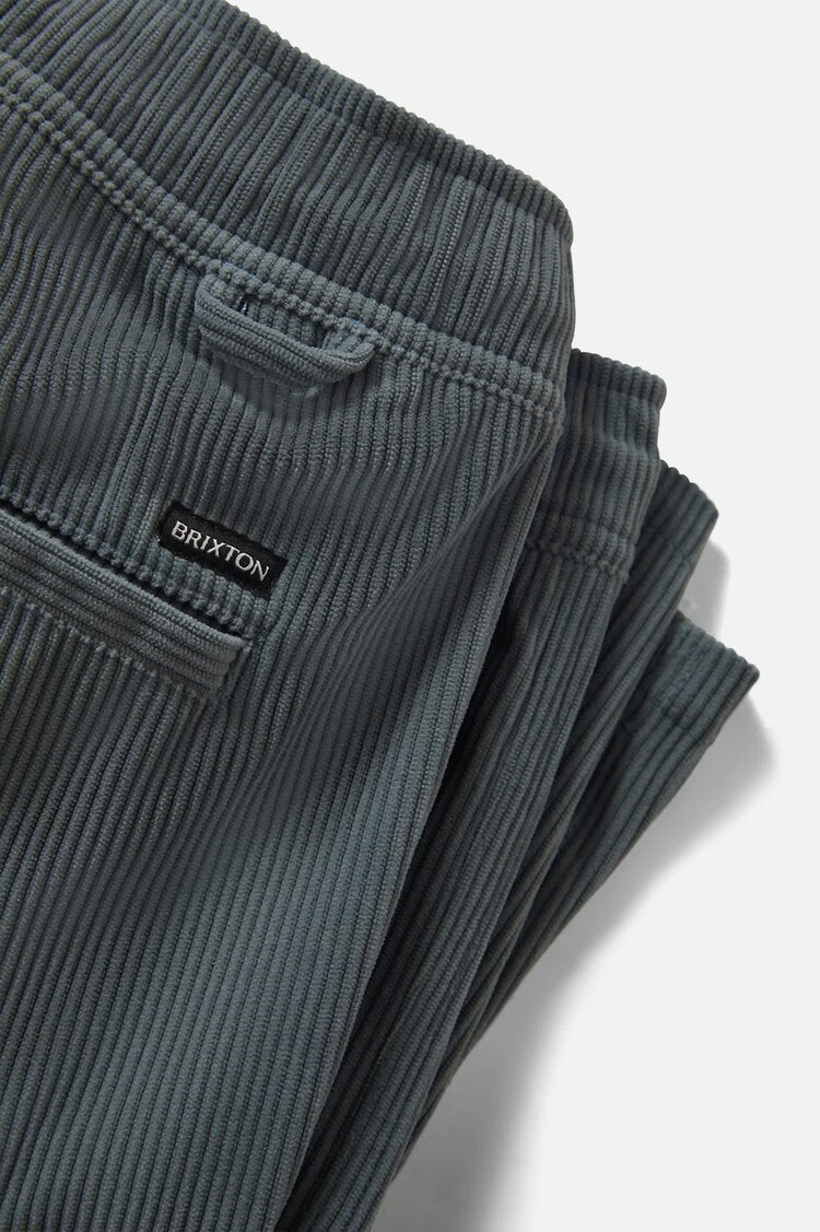 Brixton MEN'S EVERYDAY CORDUROY SHORT
