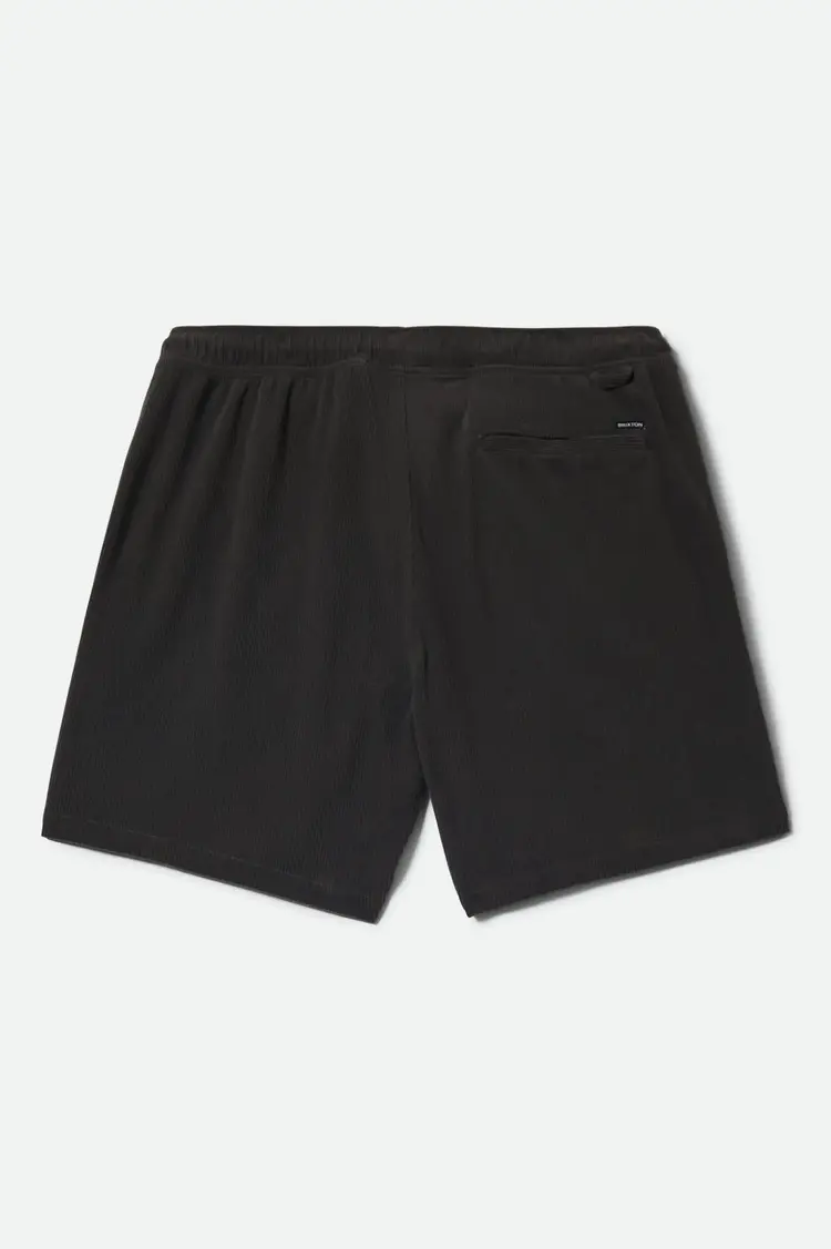 Brixton HOMMES EVERYDAY CORDUROY SHORT