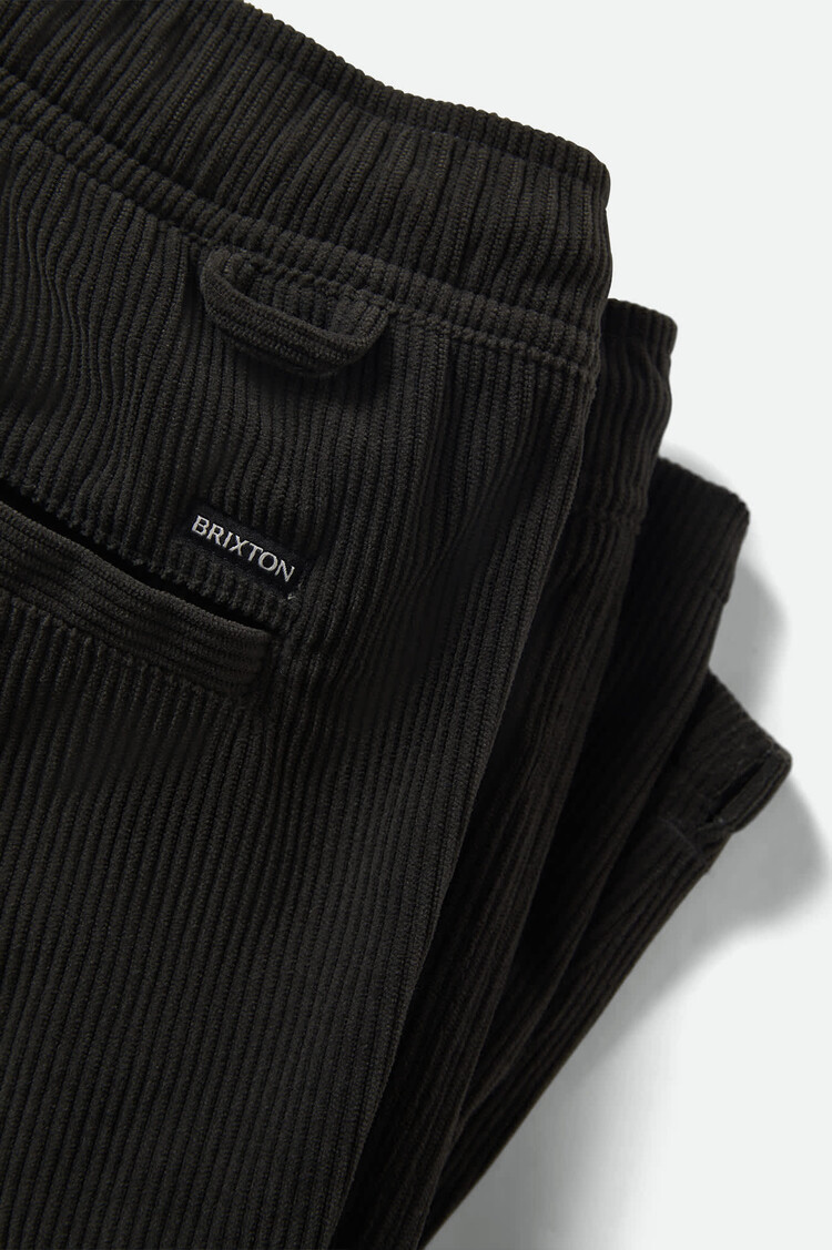 Brixton HOMMES EVERYDAY CORDUROY SHORT