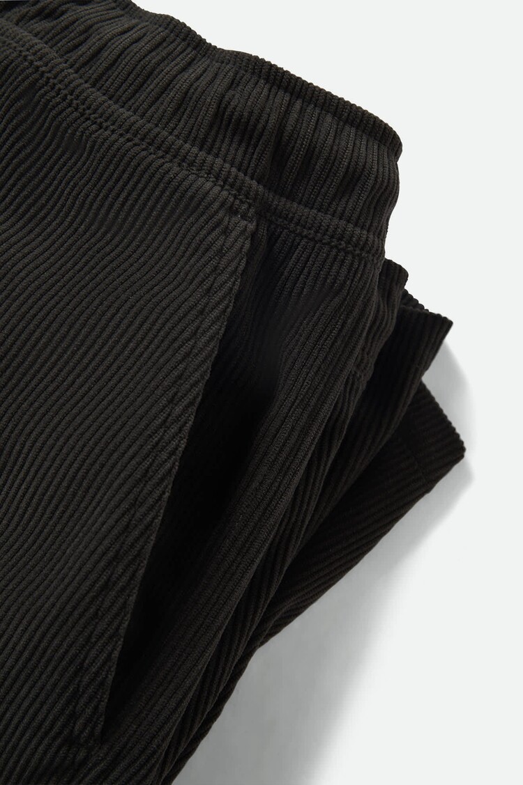 Brixton HOMMES EVERYDAY CORDUROY SHORT
