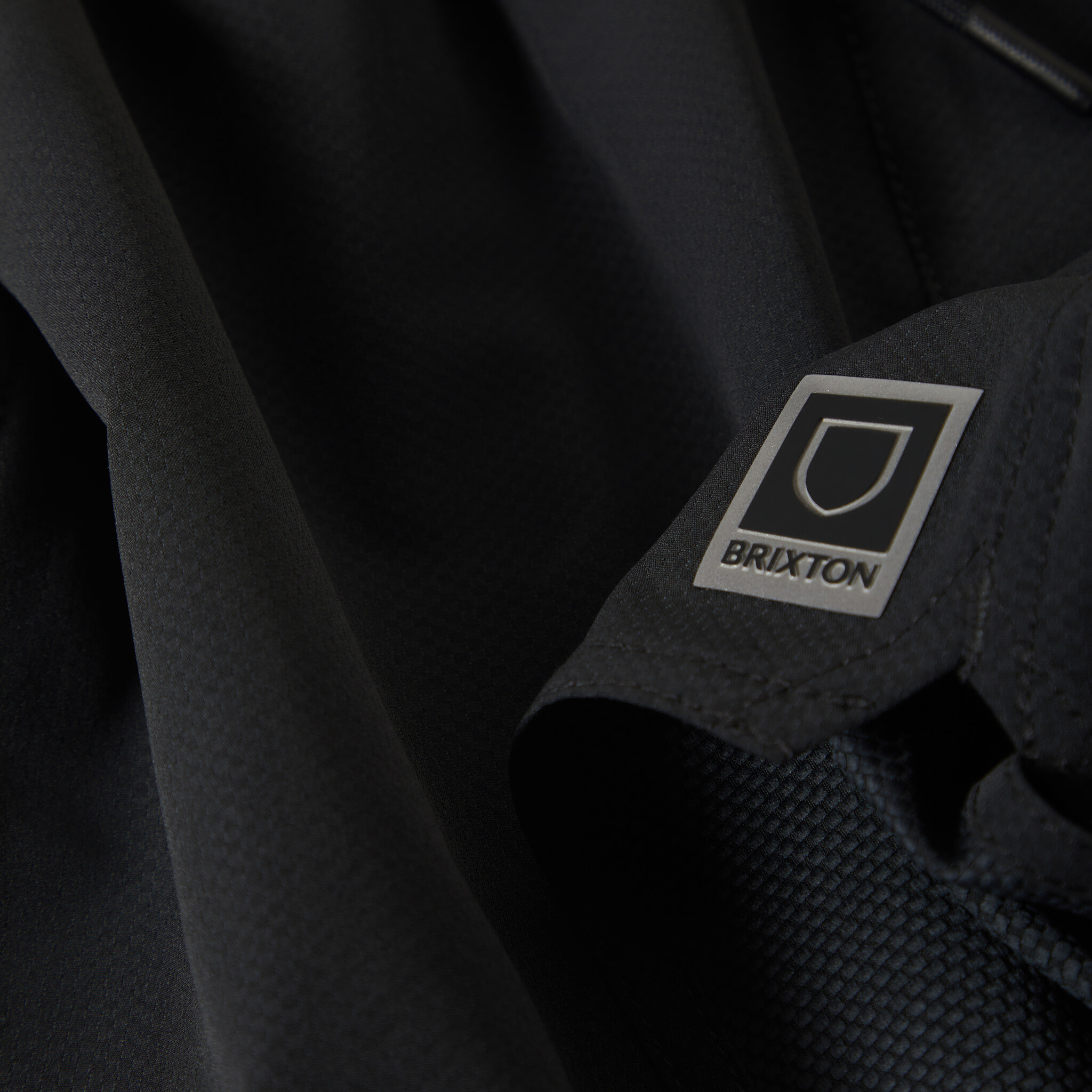 Brixton MEN'S JOURNEY ACTIVE SHORT