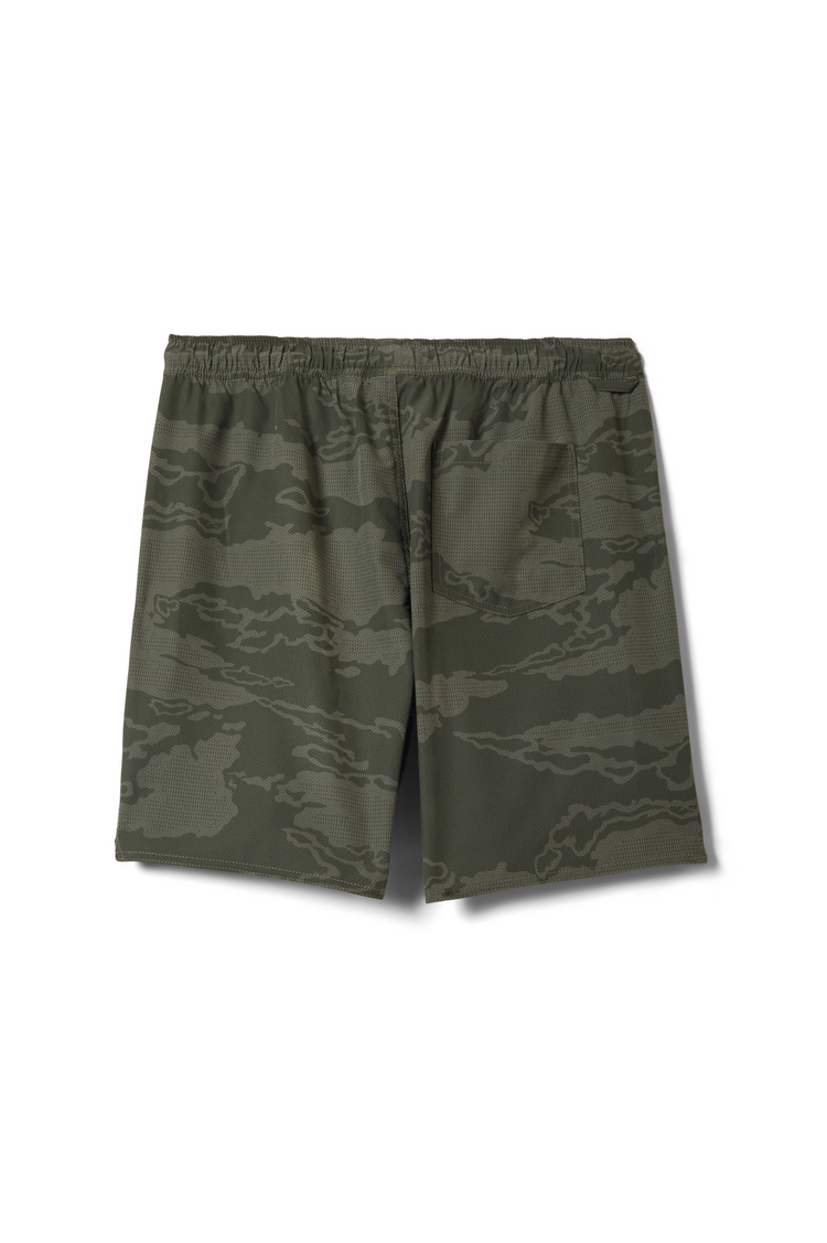 Brixton HOMMES JOURNEY ACTIVE SHORT