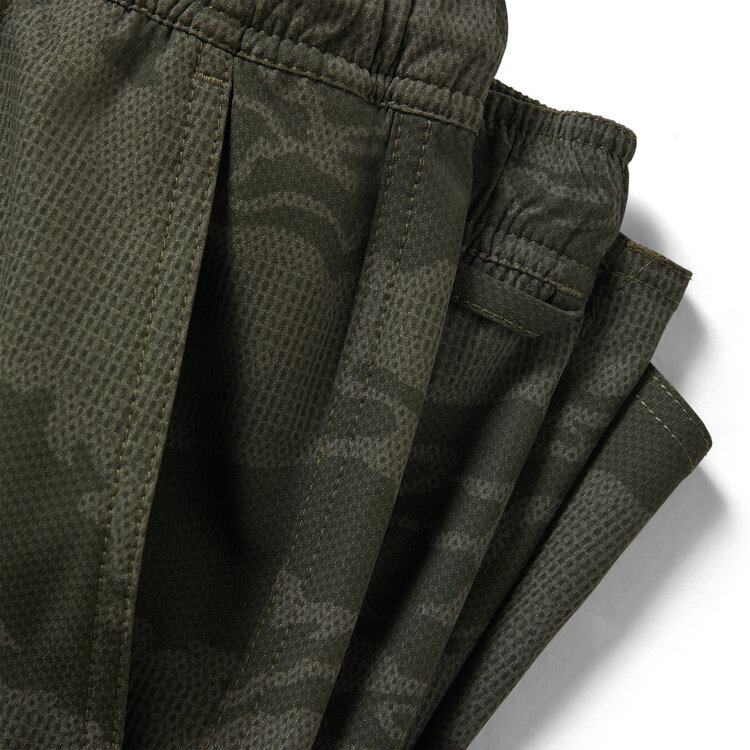 Brixton MEN'S JOURNEY ACTIVE SHORT