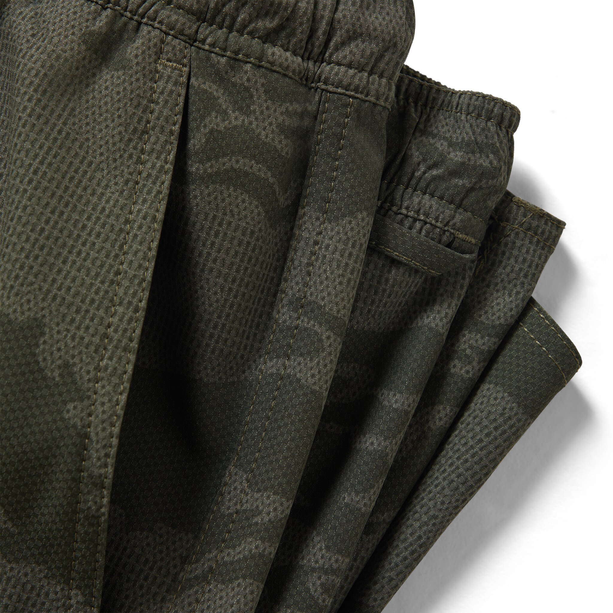 Brixton MEN'S JOURNEY ACTIVE SHORT