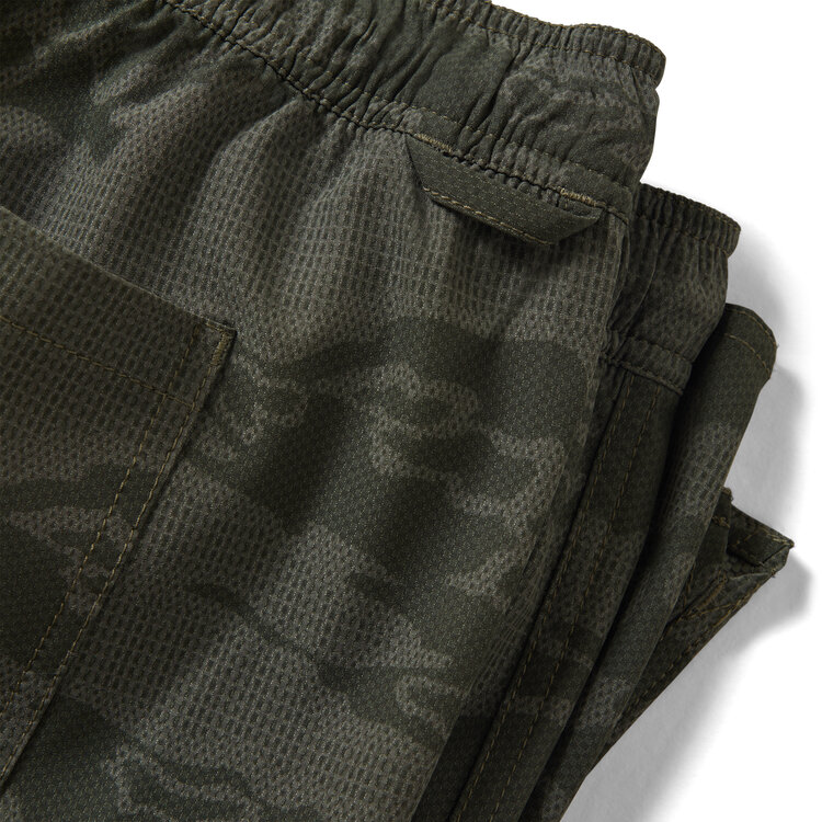 Brixton HOMMES JOURNEY ACTIVE SHORT