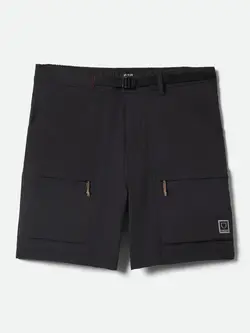 Brixton MEN'S JOURNEY UTILITY SHORT BLACK