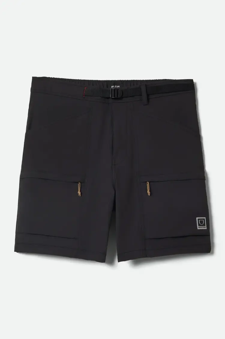 Brixton HOMMES JOURNEY UTILITY SHORT