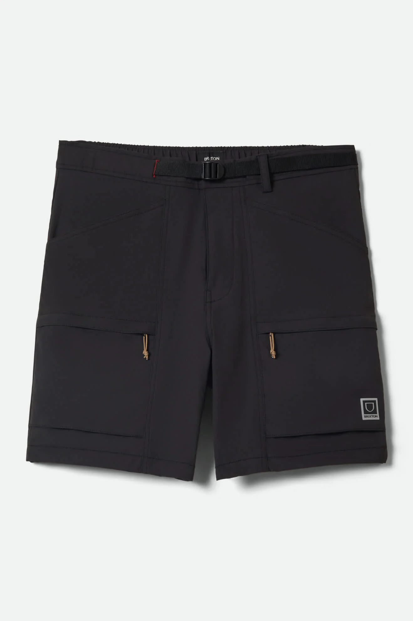 Brixton MEN'S JOURNEY UTILITY SHORT