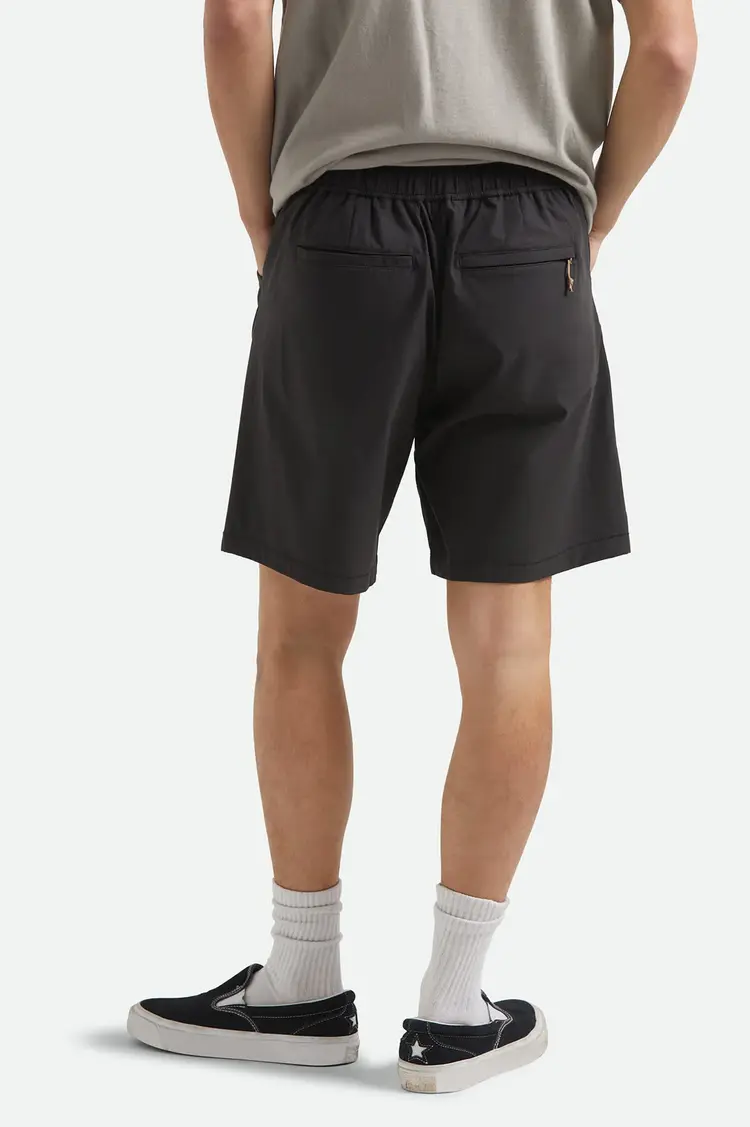 Brixton MEN'S JOURNEY UTILITY SHORT