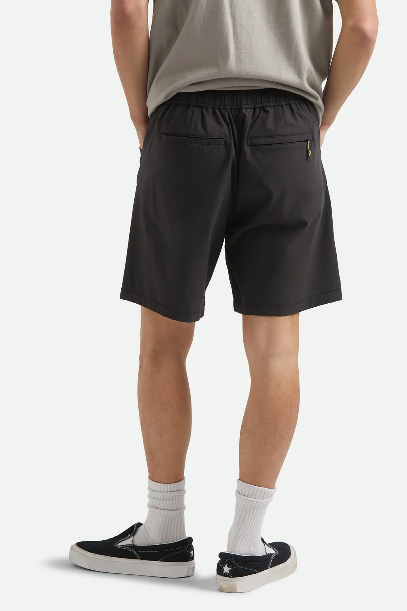 Brixton MEN'S JOURNEY UTILITY SHORT