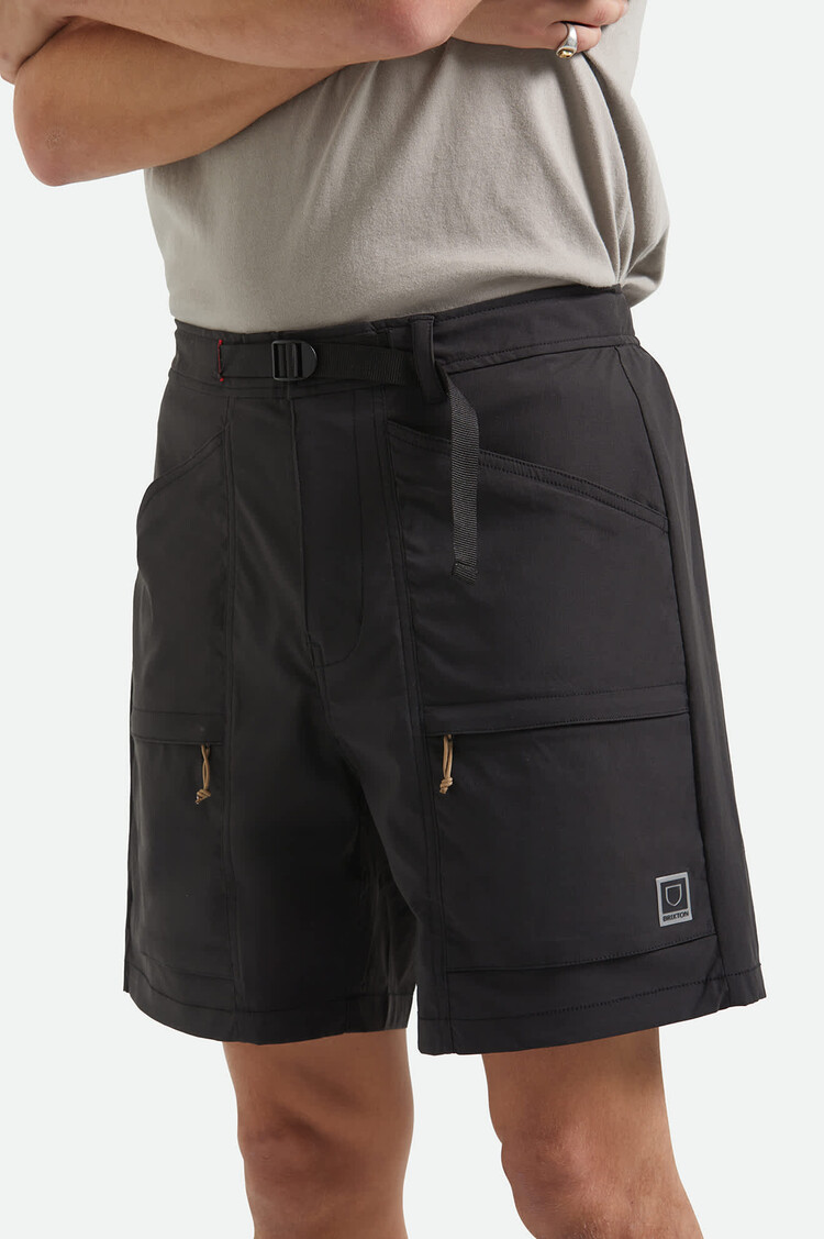 Brixton HOMMES JOURNEY UTILITY SHORT