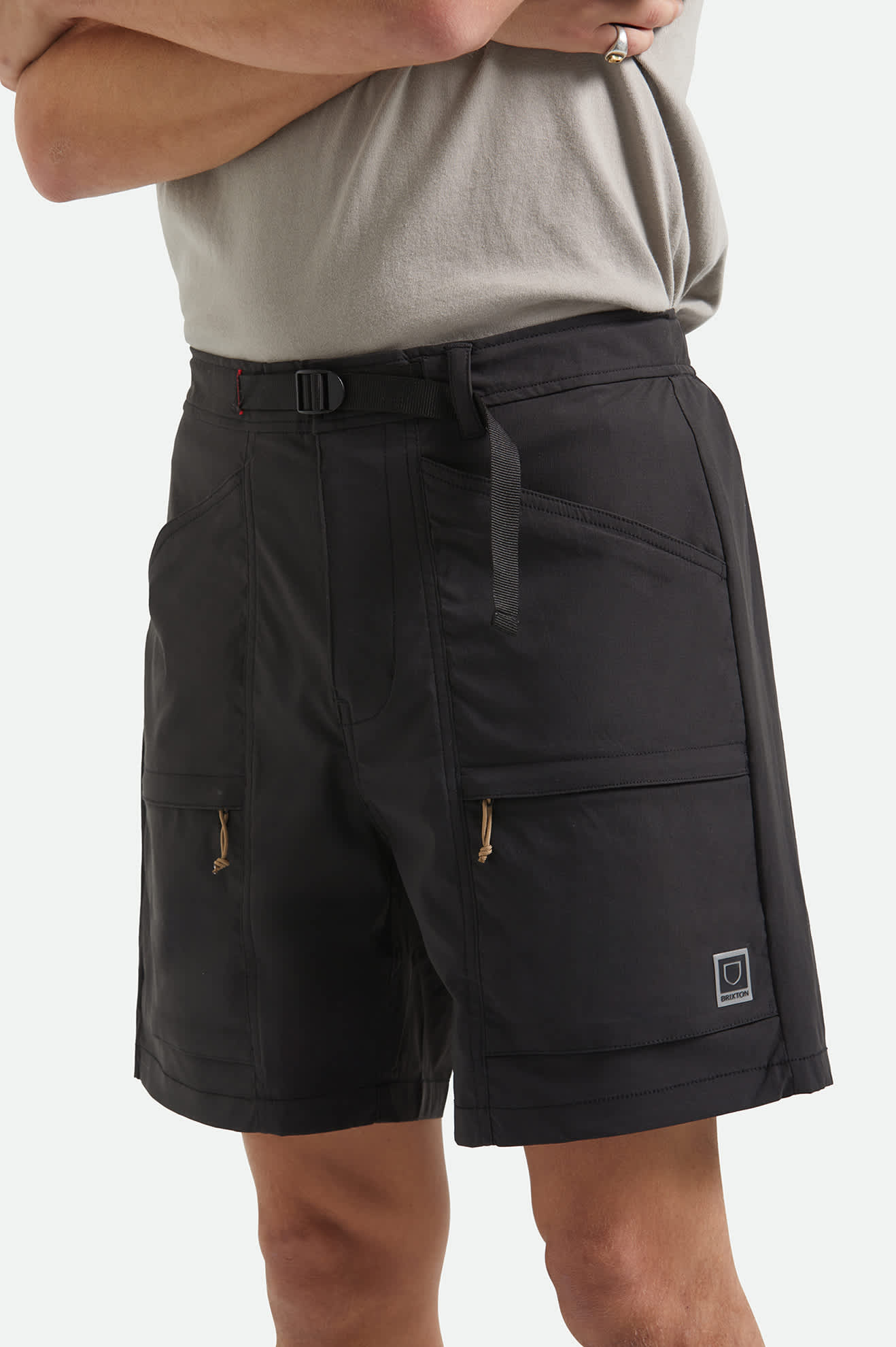 Brixton MEN'S JOURNEY UTILITY SHORT
