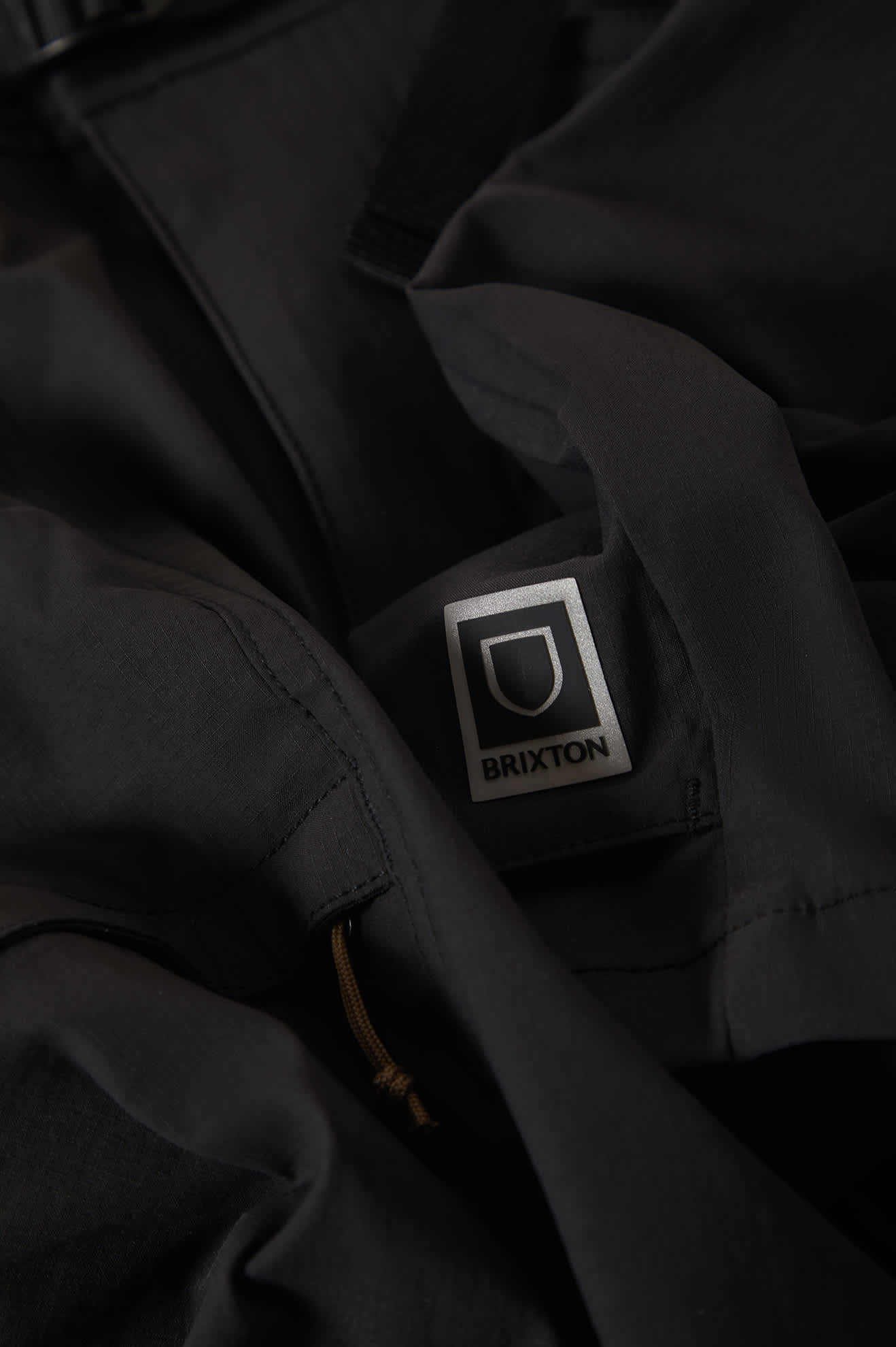 Brixton MEN'S JOURNEY UTILITY SHORT