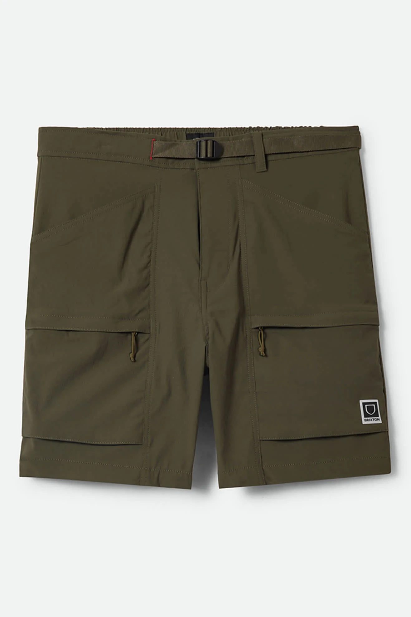 Brixton MEN'S JOURNEY UTILITY SHORT