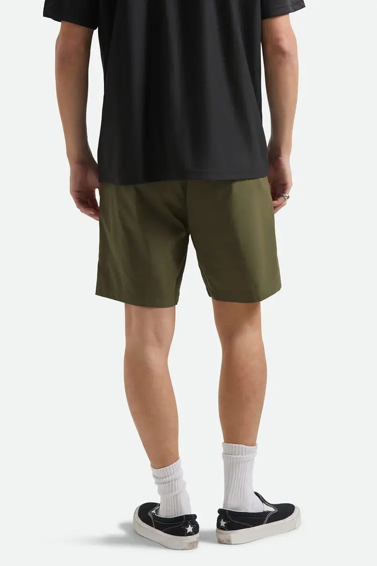 Brixton HOMMES JOURNEY UTILITY SHORT