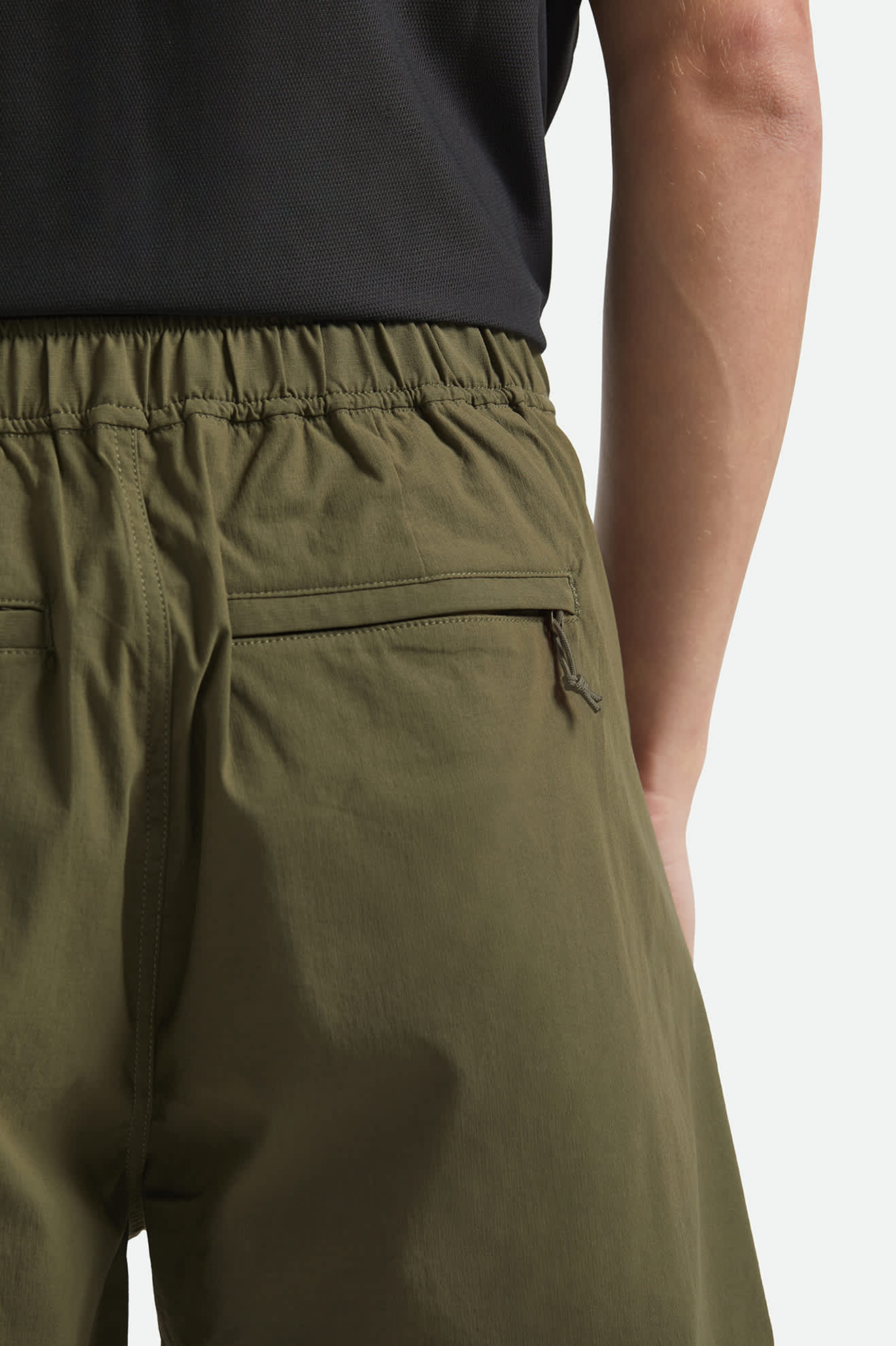 Brixton MEN'S JOURNEY UTILITY SHORT