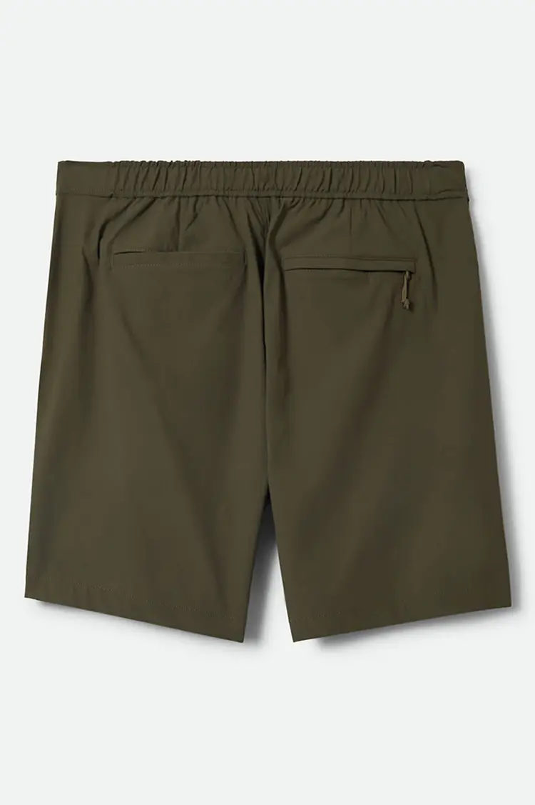 Brixton HOMMES JOURNEY UTILITY SHORT